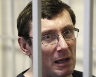 Реакция немецких СМИ на освобождение Луценко