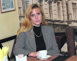 Елена Полюхович хочет в Раде рассказать о неизвестных фактах в деле педофилов