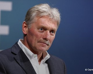 Зеленський має ухвалити рішення про вихід ЗСУ з Донбасу вже сьогодні, — Пєсков