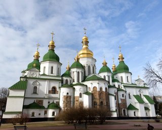 СМИ: На Объединительный собор пока прибыли только два представителя УПЦ МП (обновлено)