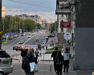 После солнечных дней Украину ждет похолодание: Диденко рассказала, когда изменится погода