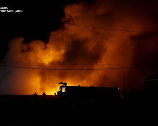 Украина получила ракеты для ПВО за сутки до обстрела: "существенно помогло", — Зеленский
