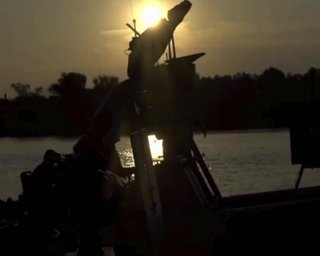 Десант ГУР висадився на Тендрівській косі із секретним завданням: подробиці (відео)