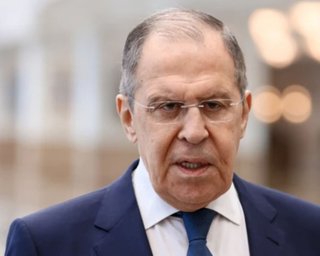 "В Стамбуле очень хорошо": глава МИД РФ хочет новый раунд переговоров с Украиной в Турции