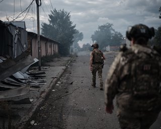 "Підрозділи заблоковані": воєнкорка заявила про "більш ніж критичну" ситуацію в Покровську