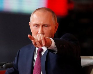 Месть за ордер на арест Путина: в Москве объявили в розыск судью МУС, — росСМИ (фото)