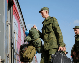 Мобилизация в России: в Приморском крае готовятся к жестким протестам, – ГУР