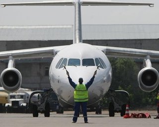 Небо над Киевом закроют в радиусе 150 километров
