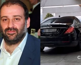 Миндич выехал из Украины в Польшу на вип-такси, — "Схемы"