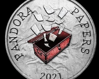 Незручна історія. Чим небезпечний для президента привид "Привату" з Pandora Papers