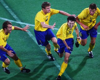 Украинские футболисты и теннисисты выиграли два золота Паралимпиады