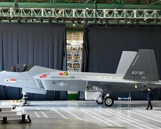 Винищувач KAI KF-21: дешевий південнокорейський F-35 з однією проблемою