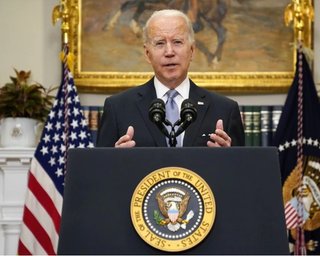 Повна безпека для Трампа: Байден дав низку доручень і анонсував звернення до нації (відео)