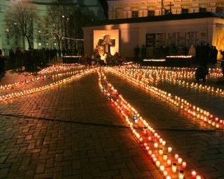 Украина построит в Вашингтоне мемориал жертвам Голодомора