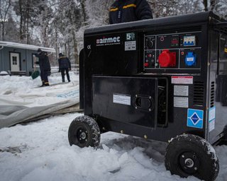 "Столиця в екстремальних умовах": Кличко заявив про найскладнішу ситуацію у Києві за час війни