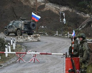 Ереван уверен, что РФ и Беларусь помогли развязать новую войну в Карабахе, — ISW