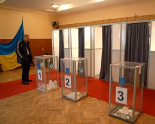 ЦИК подтвердил, что на парламентских выборах не будет бюллетеней на региональных языках