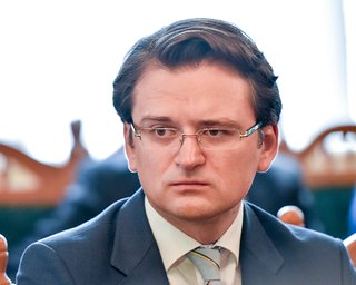 Украина пригласила Польшу для участия в переговорах по деоккупации Крыма