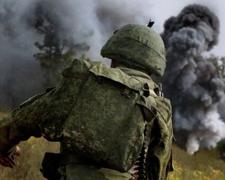 РФ обрала два напрямки для наступу на Донбасі: де найгарячіше
