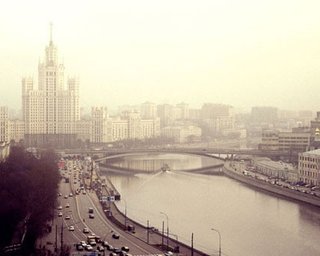 Из Москвы бегут иностранные дипломаты