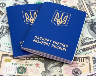 Мелочь есть? Как подтвердить финансовую состоятельность при пересечении границы