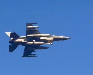 Від Су-24 та МіГ-29 до F-16 та Mirage-2000: як з'явився та воює "зоопарк" літаків ЗСУ (відео)