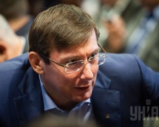 Спикером Рады может стать Луценко или Ковальчук, - политолог