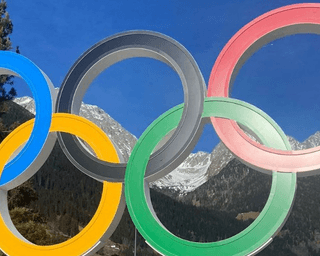 Третий раз в истории: украинская сборная завершила Олимпийские игры-2026 без единой медали (фото)