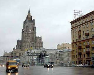 Российский МИД пообещал вернуть Бута на родину
