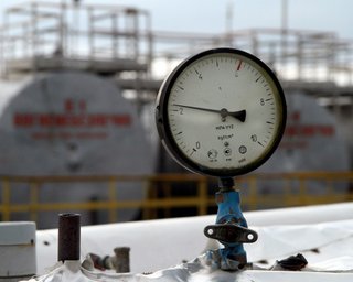 Газ під прицілом: чи можуть газові об'єкти стати цілями для ворожих атак