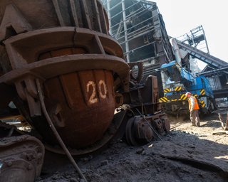В Україні більше немає сталеливарної промисловості: скільки втратила країна, — FT