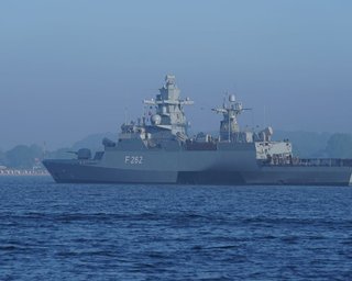 "Непростий рік для росіян": у Криму знищено всю військово-морську логістику Росії, — ВМС