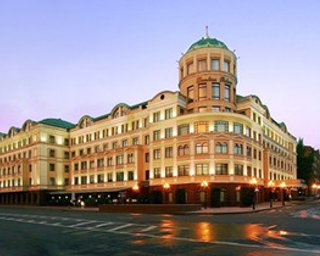 В Киеве во время Евро-2012 будут пустовать тысячи гостиничных номеров