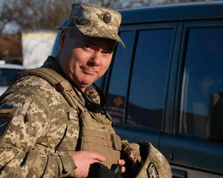 Командування передбачало: Наєв про те, чи може підрив Каховської ГЕС завадити контрнаступу ЗСУ