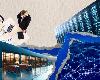 Штрафи до 20 млн євро і викупи хакерам: хто відповідає за кібербезпеку бізнесу