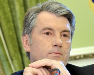 Ющенко: Евро-2012 впервые после оранжевой революции консолидировало нацию