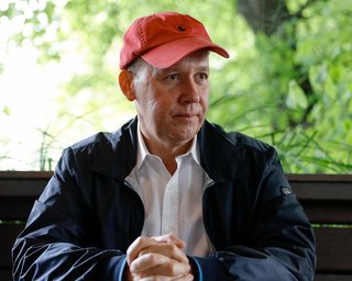 "Belorusian lives matter!": Цепкало призвал соседние страны признать  Тихановскую президентом