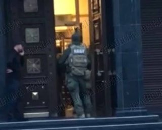 НАБУ и САП проводят спецоперацию в Офисе генпрокурора: уже есть задержание, — СМИ (видео)