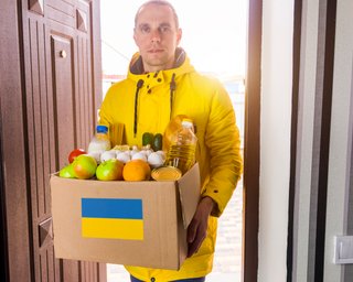 Коли робота не потрібна. Як і чому українські біженці не йдуть працювати у Німеччині
