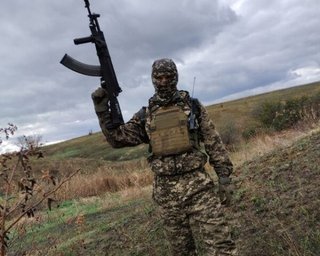 Розслідувачі встановили особу окупанта, який розстріляв 6 бійців ЗСУ і розповіли нові подробиці