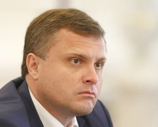 Тимошенко: Левочкин лично не пускает Батьківщину на выборы