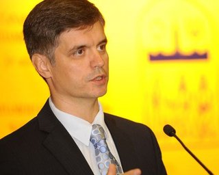 Венгрия продолжает блокировать евроатлантическую интеграцию Украины, - Пристайко