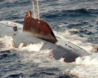 Россия направила в Сирию подлодки с крылатыми ракетами, - СМИ