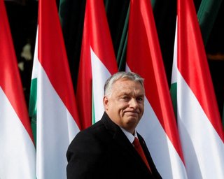 "Було б безпрецедентно": Орбан заявив про неготовність України до членства в ЄС