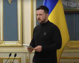 "Это ослабление санкций": Зеленский раскритиковал один из пунктов договоренностей РФ и США