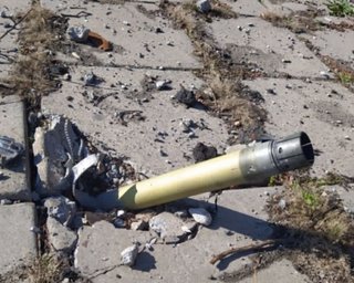 ЗС РФ атакували залізничний вокзал в Херсоні: призупинено рух потягів