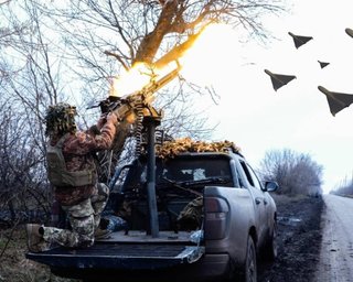 "Это не будет победа": "Флеш" прокомментировал заявление нардепа об уничтожении "Шахедов" на границе