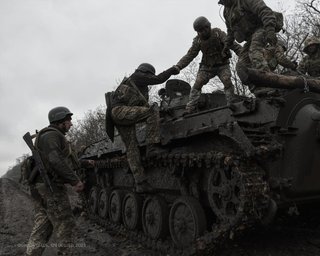 "Зберігається політичний момент": в Defense Express пояснили, навіщо ЗСУ почали наступ на Курщині