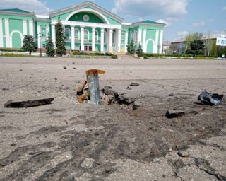 Намек оккупантам: Зеленский создал в Луганской области ВА в оккупированных городах (карта)