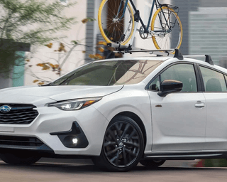 Subaru повертає базову Impreza: хетчбек 2027 року подешевшав майже на $2000 (фото)